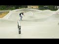 Skateboarding Montana but Make it Cinematic | Sony FX3