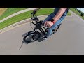 Raising the bar for budget Hybrid eBikes \ Velotric Discover 2 Electric Bike Review