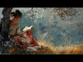 Beautiful relaxing music with nature sounds and birds sounds,เพลงกล่อมพร้อมเสียงน้ำไหลและเสียงนกร้อง