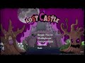 Cinematic Hyperspin Theme - Lost Castle