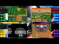 Pokémon Black 2 Randomized Nuzlock Versus Race episode 5 Deze Gym is donker EN een dolhof!!!