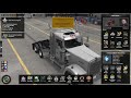 Let's Play American Truck Simulator Live