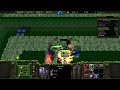 Warcraft 3 Reforged - [UCW] Green Circle TD Pro completed