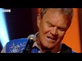 Glen Campbell - Wichita Lineman (Later Archive 2008)