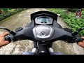 NMAX V2 FRONT SUSPENSION ISSUES | TANGGAL LAGATOK (AVMOTO TUNING)