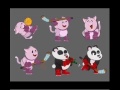 Cat_PandaAnimations