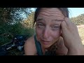 Bikepacking Turkey: A creepy encounter, mad saddle sores & a hospital visit are driving me crazy!!