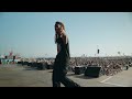 tana - hell yeah (Official Music Video)