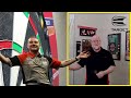 Target DIMITRI VAN DEN BERGH Darts Review