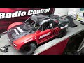 How To Choose The Right RC Car Motor