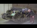 Tank Chats #89 | Universal Carrier | The Tank Museum