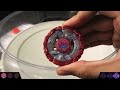 Is Fusion Hades The ULTIMATE Balance Type!? | Beyblade Unboxing & Battles