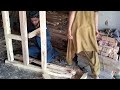 chaukhat banane ka tarika# streak# video# all furniture