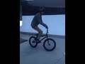 Sevastian Donahue: Ward10bmx Welcome Edit