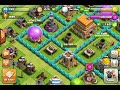 Clash of Clans - Bait n switch