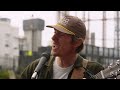 Finally Stop Dreaming (Live) - Dylan Gossett | Coal Drops Sessions