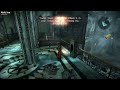Castlevania: Lords Of Shadow 2 : Elevator Puzzle - Victory Plaza