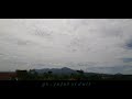 story wa time lapse - samudra awan