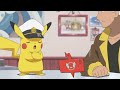 Ash Ketchum is NOT Returning to the Anime... Right? | Pokémon Horizons Episode 27 Review/Discussion