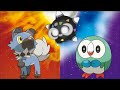 How Gamefreak Used to Create Shiny Pokemon (And Why Sun & Moon's Shinies Look So Weird)