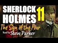 Sherlock Holmes - The Sign of the Four chapter 11