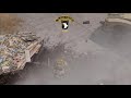 ARMA 3 II Tiger Force triggers IED during Patrol