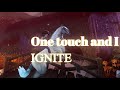 SSO - Ignite [FULL MEP]