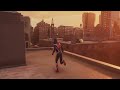 ChillnWithSpidey Lo-Fi Miles Patrols New York