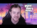 GTA VI, en ROUTE pour l'HISTOIRE?