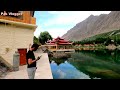 The Most Beautiful Tourist Point In Skardu | Shangrila Resort | Kachura Lake