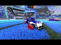 WSU Tech Esports VS. Hawkeye CC | NJCAAE Rocket League - Spring 2024 Week 5 | No Casters