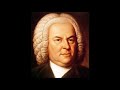 The Best of Bach