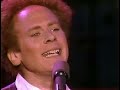 Simon & Garfunkel - The Boxer (from The Concert in Central Park)