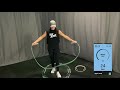 Day One: Jump Rope Workout for Beginners from Crossrope