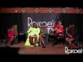 Kornbread, Heidi & Thorgy: Roscoe's RPDR Season 14 Finale Viewing Party with Batty & Naysha