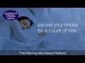 Better Sleep • How to Calm #1 Cranial Nerve to Get Better Sleep