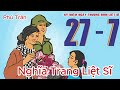 Viếng Nghĩa Trang Liệt Sĩ Ngày 27.7