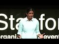 The Life of a Stanford Freshman at 14 Years Old: Tara Adiseshan at TEDxStanford