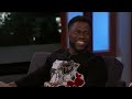 Kevin Hart on Car Accident, 40th Birthday & Best Friend Dwayne Johnson