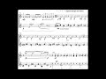 Adam Zavodsky - Two Images for Violin and Vibraphone, Op. 17 (2020-21) [Score-Video]