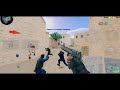 CS 1.6 HIGHLIGHTS