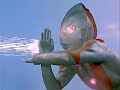 Ultraman vs Keronia