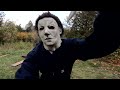 Halloween Kills - Michael Myers VS Parkour POV