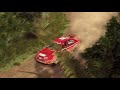 DiRT Rally 2.0 - Neuseeland | Mitsubishi Lancer Evolution VI (Gameplay Recap)