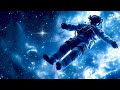 Space Ambient Music To Sleep QUICKLY - Magical Healing Of The Universe Helps You Fall Asleep Easily