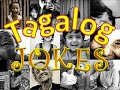 TAGALOG JOKES