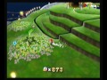 Super Mario Galaxy - Galassia Dolceape (1/3)