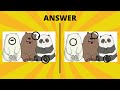 Guess the Difference | | BrainStormingQuiz