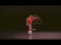 2016 | Terry & Michael Goedel | Native American Hoop Dance