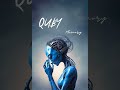 Quby - memory (prod. by Lou Xtwo)